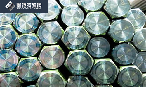 马氏体不锈钢440C