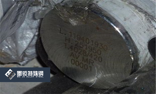 S31803钢管