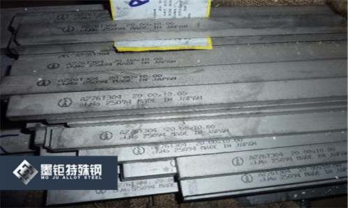 15NiCr13合金结构钢近似钢号