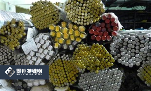 1.4125德标不锈钢物理性能讲讲吧