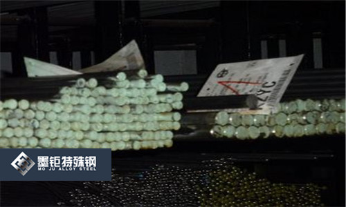 2.4816棒材热处理