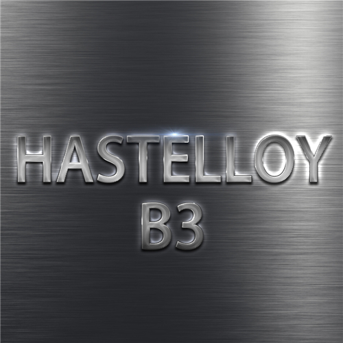 墨钜哈氏合金Hastelloy B3