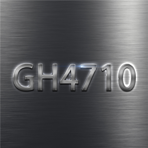 GH4710合金冷却速率对其晶粒尺寸和高温氧化行为的持续影响