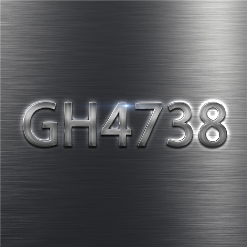 GH4738合金组织调控对合金高温热膨胀行为的影响