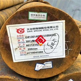 SUS430不锈钢介绍