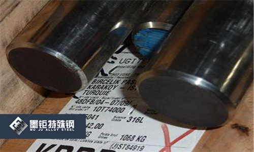 双相不锈钢17-7PH